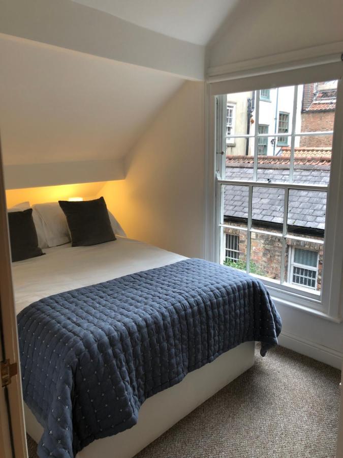 Garden House Villa York Luaran gambar