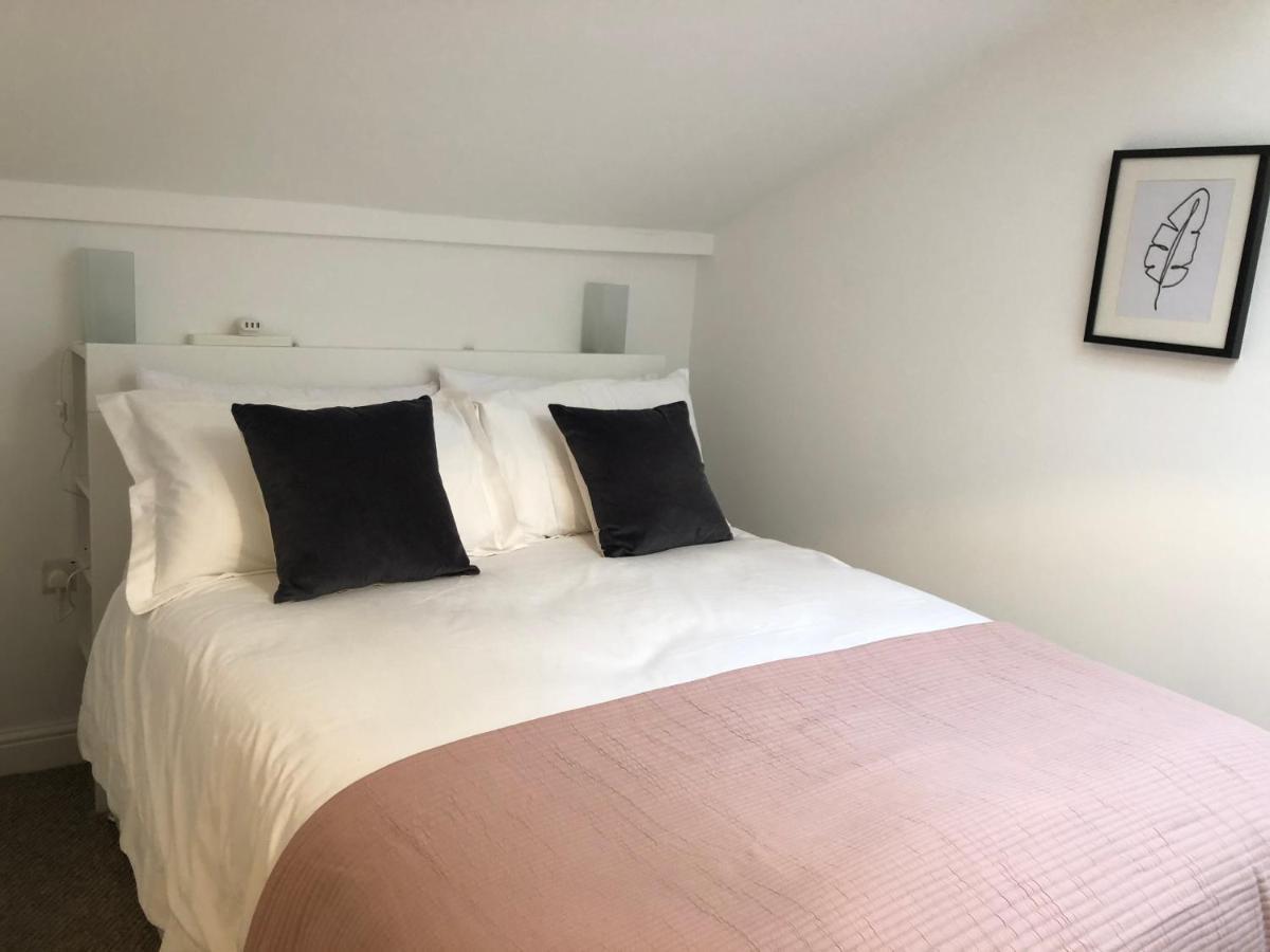Garden House Villa York Luaran gambar