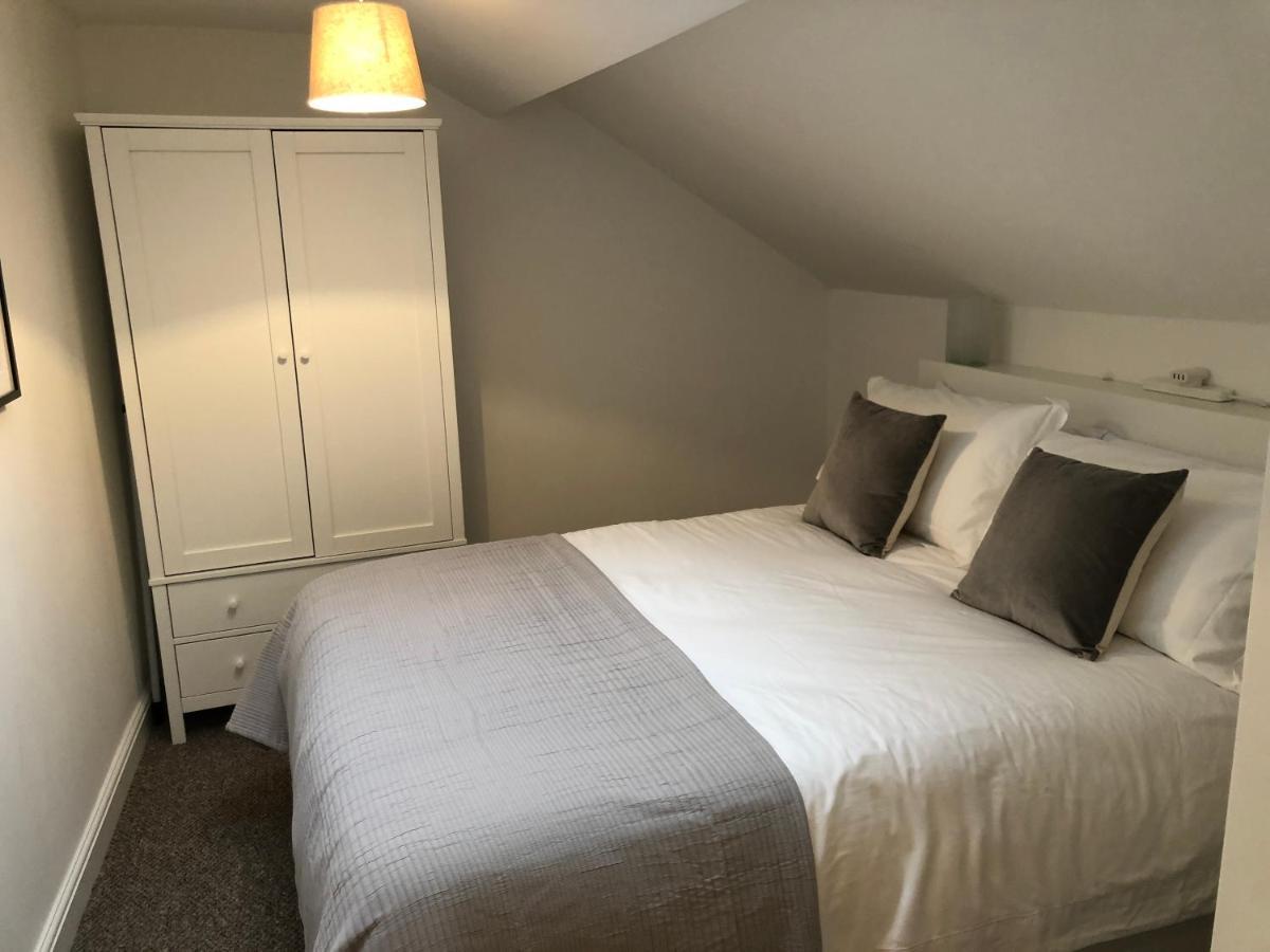 Garden House Villa York Luaran gambar